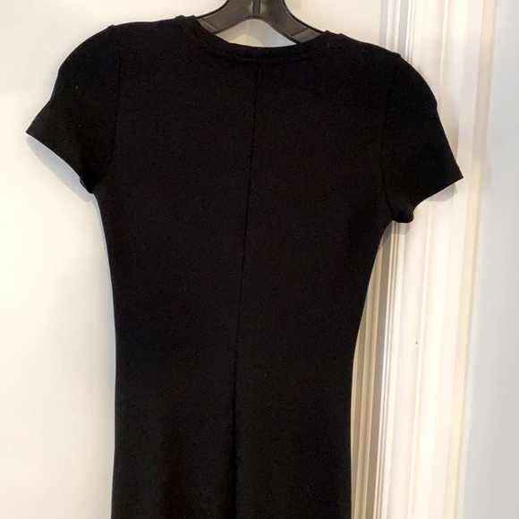 Dynamite t-shirt dress - Picture 5 of 5